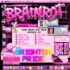 BRAINROT Brighton Pride