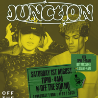 Junction MCR