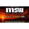 MSW 25 Accessible + Companion Saturday Pass