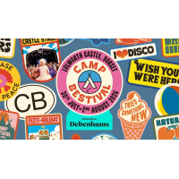 Camp Bestival 2026 - Saturday Day