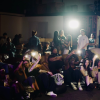 Create Space Open-Mic
