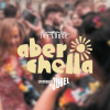 Aberchella Festival Vibes on the Terrace