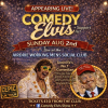 Comedy Elvis Show ub