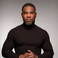 Kirk Franklin (London)