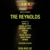 DIGITAL presents: Tre Reynolds + guests
