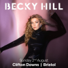 Becky Hill - Feast Live