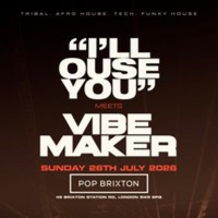 Vibemaker