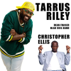 Tarrus Riley - Live in Concert!