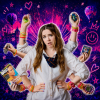 Millennial Girl Edinburgh Fringe Preview | Creatures Tour Show
