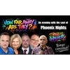 How Far Away Are They? An Evening with the cast of Phoenix Nights