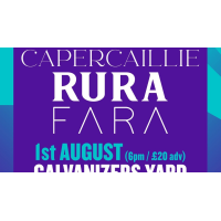 Capercaillie, Rura & Fara
