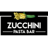 Zucchini Pasta Bar