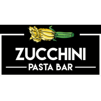Zucchini Pasta Bar