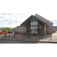 Letham Village Hall