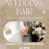 Wedding Fayres