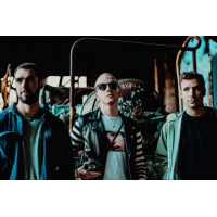 Two Door Cinema Club- Official Ticket and Hotel Bundls