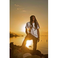Richie Spice (Matinee Show) - Restaurant