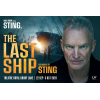 The Last Ship