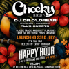 Cheeky Thursdays