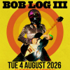 Bob Log III + The Dollheads