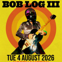 Bob Log III + The Dollheads