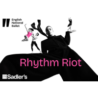 English National Ballet - Rhythm Riot