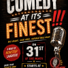 Comedy at its finest !!!