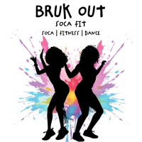 Bruk Out Soca Fit Carnival Ready