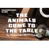 The Animals Come to the Table