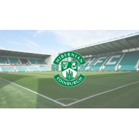 Hibernian V Motherwell