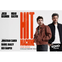 Hit Machine