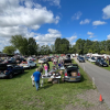 Stonham Barns Thursday &amp; Sunday Car Boots on 23rd and 26th July