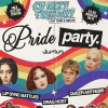 CU Next Tuesday | Pride Party