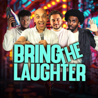 Bring The Laughter - Top Secret
