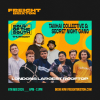 Tanhai Collective &amp; Secret Night Gang: Soul of the South