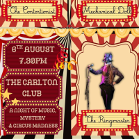 The Clockwork Circus
