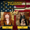 New Country &amp; Americana showcase