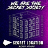 We Are The Secret Society: Rooftop Disco House Party