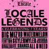 Dance Locale: Big Miz &amp; DD Watermelon