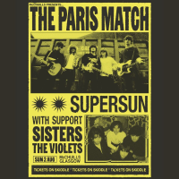 McChuills Bank Holiday Psych Fest