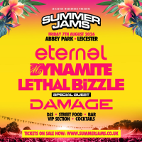 Summer Jams 2026