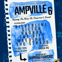 Big Condo Records Presents Ampville 6
