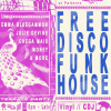 GRASSROOTS - FREE First Fridays - Disco, Funk &amp; House
