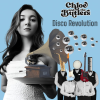 Chloe and the Butlers - Debut album gig