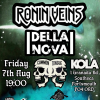 Ronin Veins