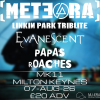 Meteora Linkin Park | Nu-Revolution Tour | MK11 MILTON KEYNES