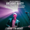 Anthony Harty (The Style Council)