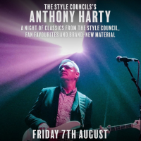 Anthony Harty (The Style Council)