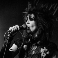 Lizzy And The Banshees