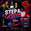 Step &amp; Groove